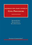 Field Civil Procedure
